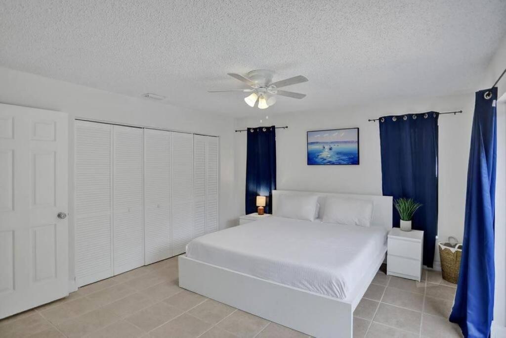 Delray Beach 3Bd Home & Pool With Game Room, 10 Guests Exteriér fotografie