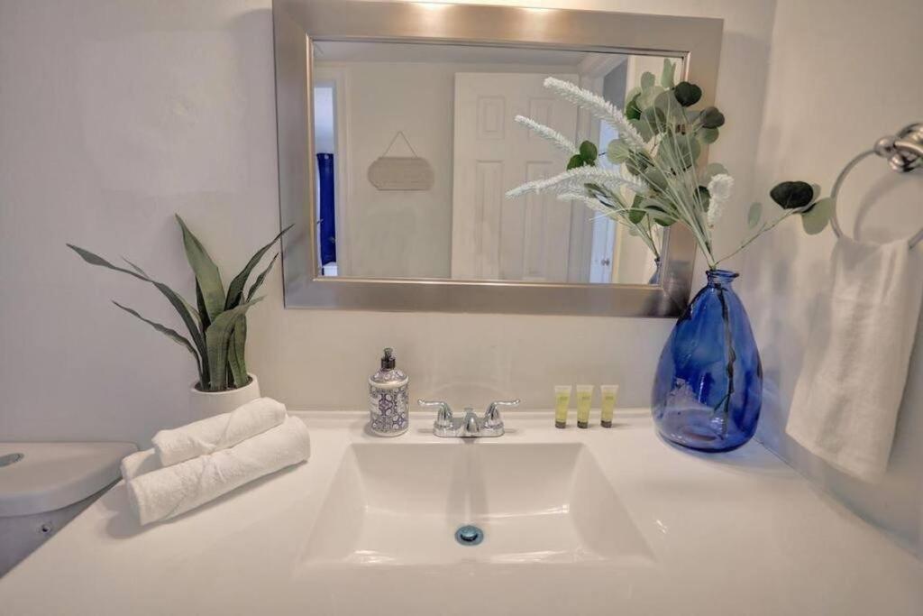 Delray Beach 3Bd Home & Pool With Game Room, 10 Guests Exteriér fotografie