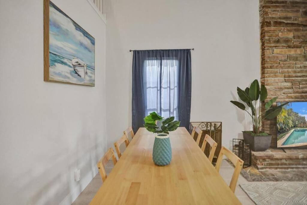 Delray Beach 3Bd Home & Pool With Game Room, 10 Guests Exteriér fotografie