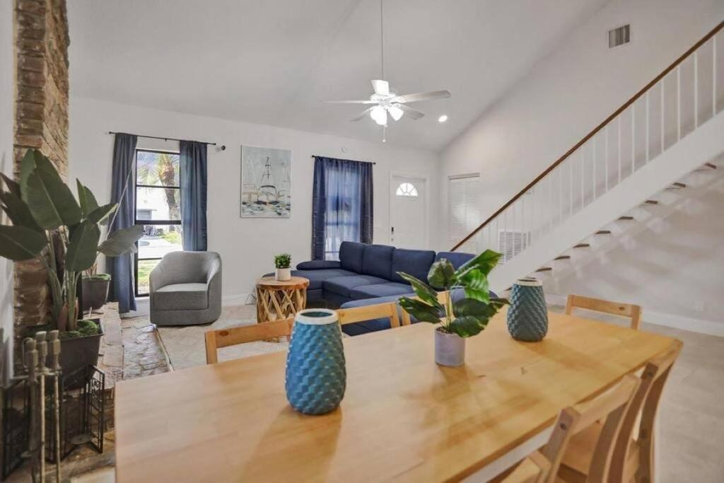 Delray Beach 3Bd Home & Pool With Game Room, 10 Guests Exteriér fotografie