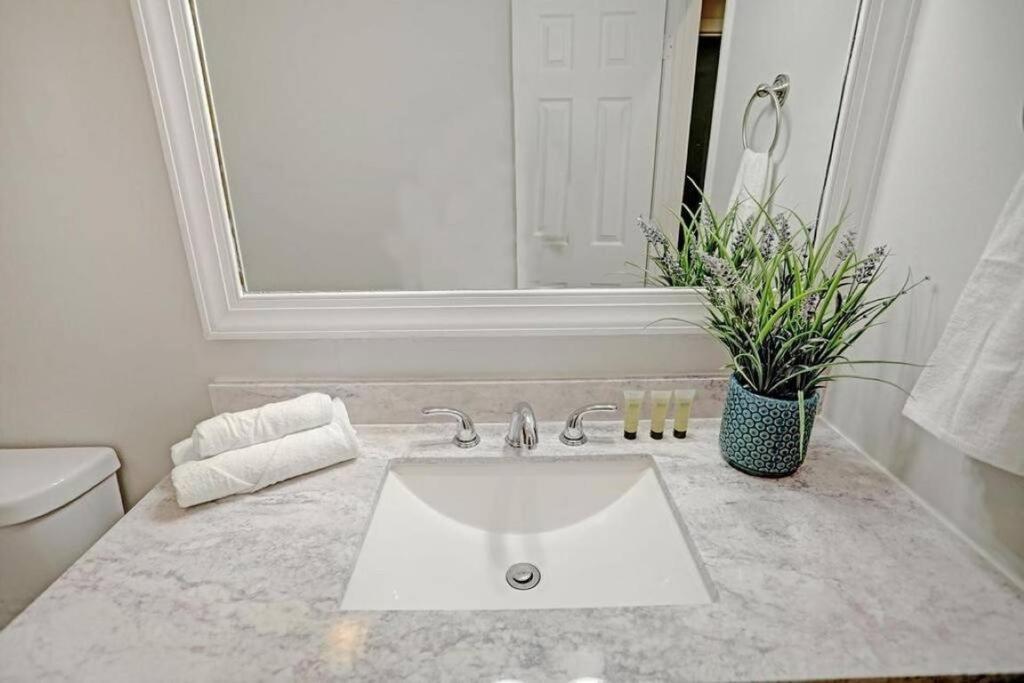 Delray Beach 3Bd Home & Pool With Game Room, 10 Guests Exteriér fotografie