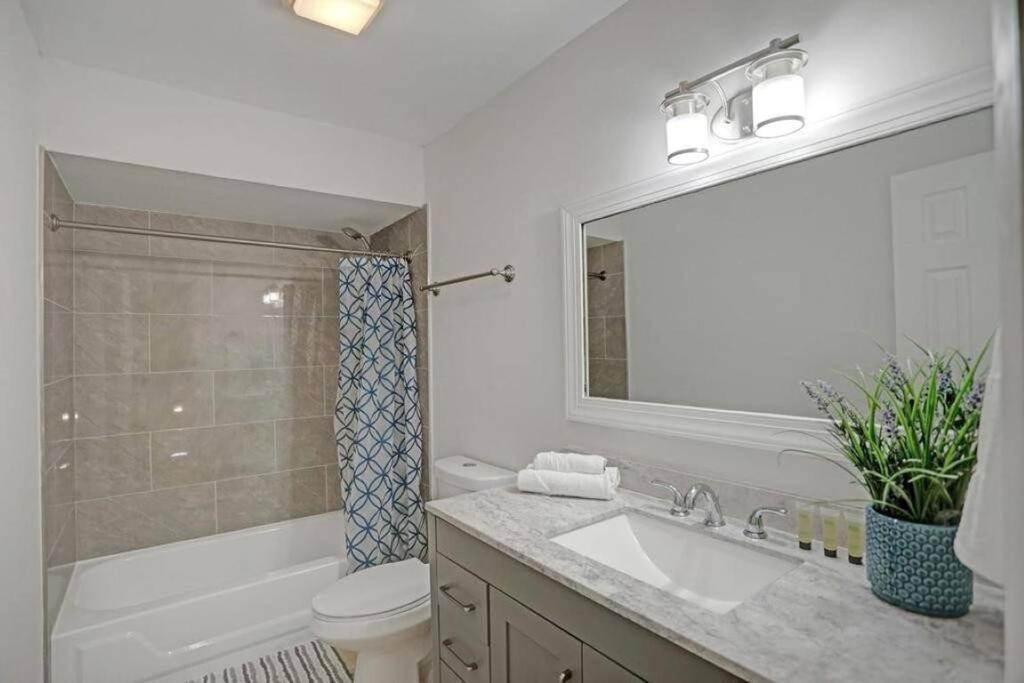 Delray Beach 3Bd Home & Pool With Game Room, 10 Guests Exteriér fotografie